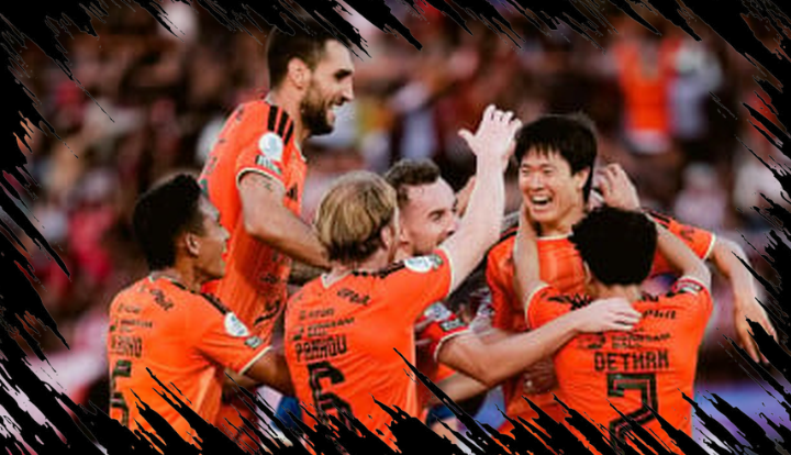 Prediksi Pertandingan Persita Vs Persija: Shin Tae-yong Targetkan Kemenangan untuk Puncak Klasemen