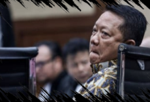 Pengamat Tanggapi Poin Penting dalam Dakwaan JPU Kasus Eks Jampidsus Febrie Adriansyah