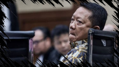 Pengamat Tanggapi Poin Penting dalam Dakwaan JPU Kasus Eks Jampidsus Febrie Adriansyah