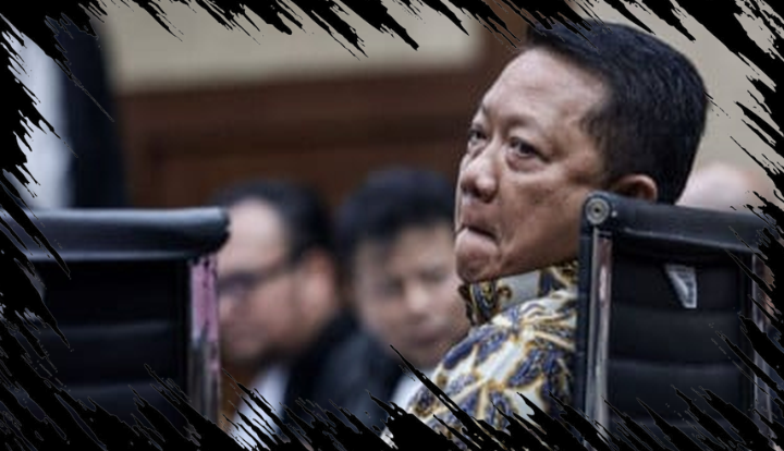 Pengamat Tanggapi Poin Penting dalam Dakwaan JPU Kasus Eks Jampidsus Febrie Adriansyah Pengamat Tanggapi Poin Penting dalam Dakwaan JPU Kasus Eks Jampidsus Febrie Adriansyah