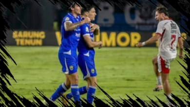 Persib Vs Persik Kediri: Igor Tolic Siaga Menghadapi Ancaman dari Mantan Pemain
