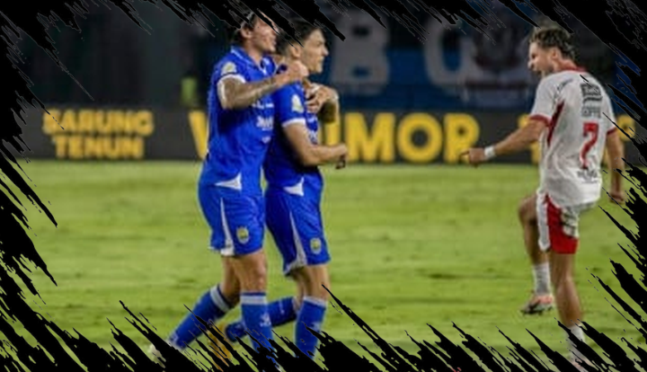 Persib Vs Persik Kediri: Igor Tolic Siaga Menghadapi Ancaman dari Mantan Pemain