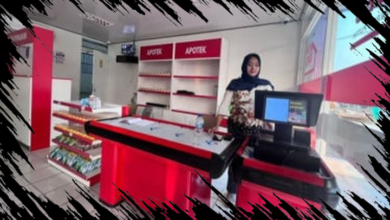 Kopdes Merah Putih Dapat Menghemat Pengeluaran Rumah Tangga hingga Rp 300 Ribu Bulan Ini