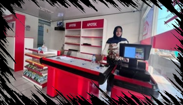 Kopdes Merah Putih Dapat Menghemat Pengeluaran Rumah Tangga hingga Rp 300 Ribu Bulan Ini