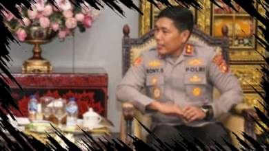 Warga Sumsel Dapatkan Nomor WA Kapolda dan 17 Kapolres untuk Bantuan Darurat