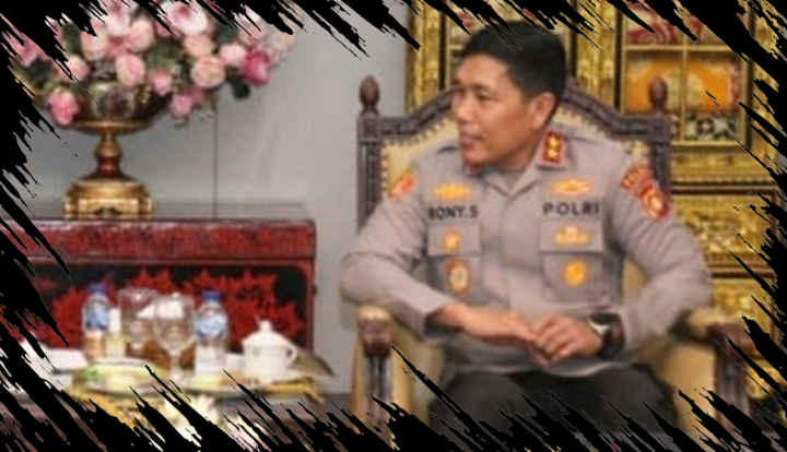Warga Sumsel Dapatkan Nomor WA Kapolda dan 17 Kapolres untuk Bantuan Darurat Warga Sumsel Dapatkan Nomor WA Kapolda dan 17 Kapolres untuk Bantuan Darurat