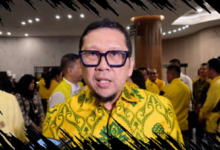 Rapat Evaluasi Komisi II Bahas Pasal Gibran, Ahmad Doli Usulkan RDP Khusus
