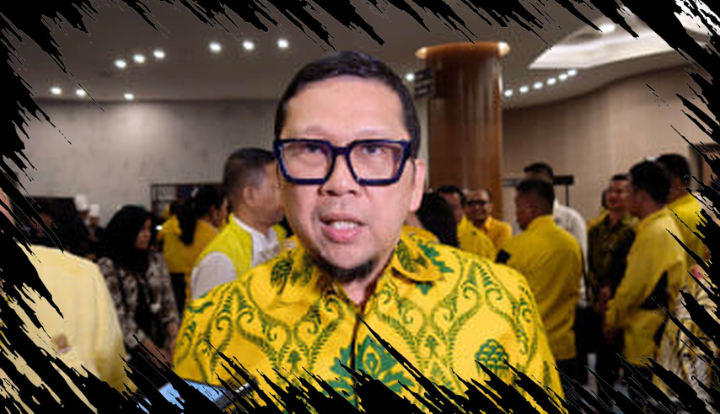 Rapat Evaluasi Komisi II Bahas Pasal Gibran, Ahmad Doli Usulkan RDP Khusus