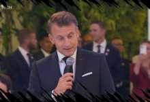 Macron Tegaskan Tindakan Hukum Terhadap Perusuh dan Penjarah Usai Kerusuhan di Prancis