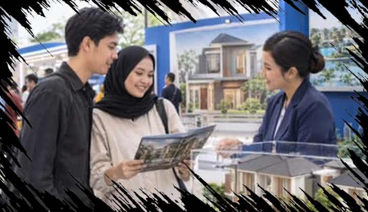 Wujudkan Rumah Impian Anda dengan Penawaran BRI KPR dan Diskon Properti di Summarecon Expo 2026