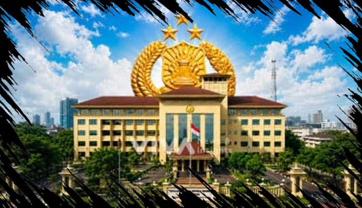 Kontingen Polri Amankan Capres-Cawapres di Afrika Tengah, Peran Pasukan Garuda Bhayangkara