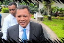 Profil Haji Isam: Pengusaha Tambang Terkait Isu Akuisisi Saham BCA