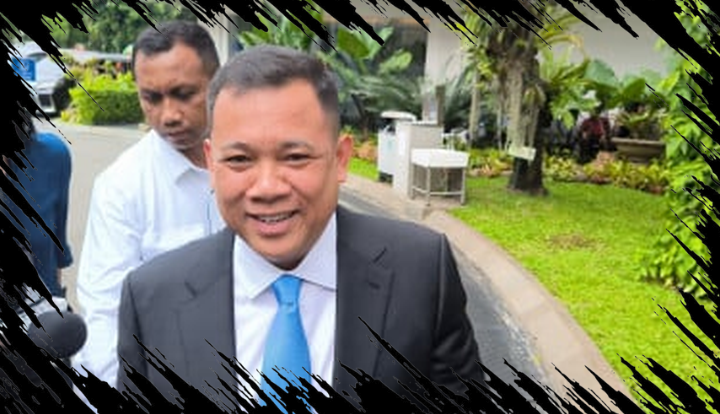 Profil Haji Isam: Pengusaha Tambang Terkait Isu Akuisisi Saham BCA