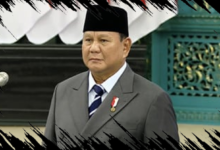 Survei Poltracking: Bansos Tepat Sasaran dan MBG Meningkatkan Kepuasan Publik terhadap Pemerintahan Prabowo-Gibran