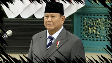 Survei Poltracking: Bansos Tepat Sasaran dan MBG Meningkatkan Kepuasan Publik terhadap Pemerintahan Prabowo-Gibran Survei Poltracking: Bansos Tepat Sasaran dan MBG Meningkatkan Kepuasan Publik terhadap Pemerintahan Prabowo-Gibran