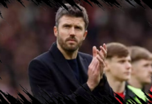 Manajemen MU Mengumumkan Keputusan Penting Mengenai Masa Depan Michael Carrick
