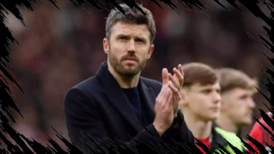 Manajemen MU Mengumumkan Keputusan Penting Mengenai Masa Depan Michael Carrick