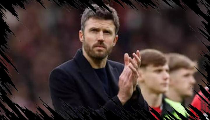 Manajemen MU Mengumumkan Keputusan Penting Mengenai Masa Depan Michael Carrick Manajemen MU Mengumumkan Keputusan Penting Mengenai Masa Depan Michael Carrick