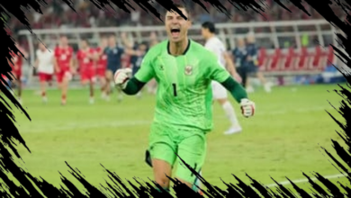 Media Spanyol Soroti Peran Vital Emil Audero di Rayo Vallecano yang Sangat Berpengaruh Media Spanyol Soroti Peran Vital Emil Audero di Rayo Vallecano yang Sangat Berpengaruh