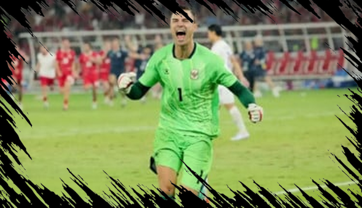 Media Spanyol Soroti Peran Vital Emil Audero di Rayo Vallecano yang Sangat Berpengaruh Media Spanyol Soroti Peran Vital Emil Audero di Rayo Vallecano yang Sangat Berpengaruh