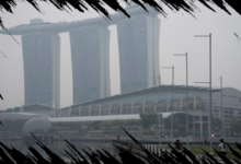 Penanganan Asap Karhutla Antar Negara Harus Libatkan Peran Korporasi secara Aktif