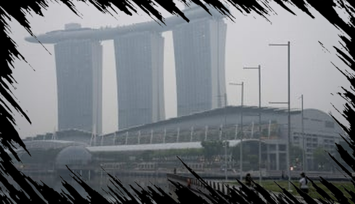 Penanganan Asap Karhutla Antar Negara Harus Libatkan Peran Korporasi secara Aktif