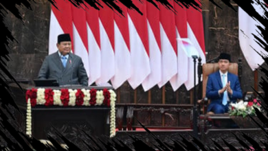 Arah Kebijakan Dua Tahun Pemerintahan Prabowo-Gibran Dinilai Positif oleh Anggota DPR