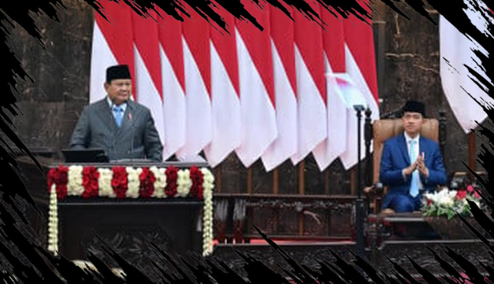 Arah Kebijakan Dua Tahun Pemerintahan Prabowo-Gibran Dinilai Positif oleh Anggota DPR Arah Kebijakan Dua Tahun Pemerintahan Prabowo-Gibran Dinilai Positif oleh Anggota DPR