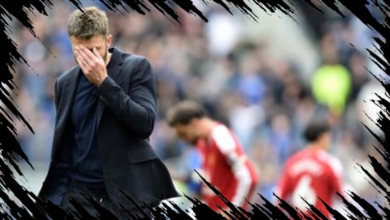 Amad Diallo dan Lisandro Martinez Terlibat Pertikaian di Ruang Ganti Manchester United