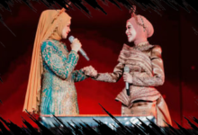 Fakta Lengkap Konflik Lesti Kejora dan Menantu Siti Nurhaliza di Ruang VIP yang Terkuak