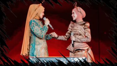 Fakta Lengkap Konflik Lesti Kejora dan Menantu Siti Nurhaliza di Ruang VIP yang Terkuak