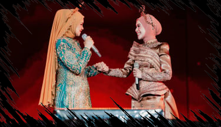 Fakta Lengkap Konflik Lesti Kejora dan Menantu Siti Nurhaliza di Ruang VIP yang Terkuak