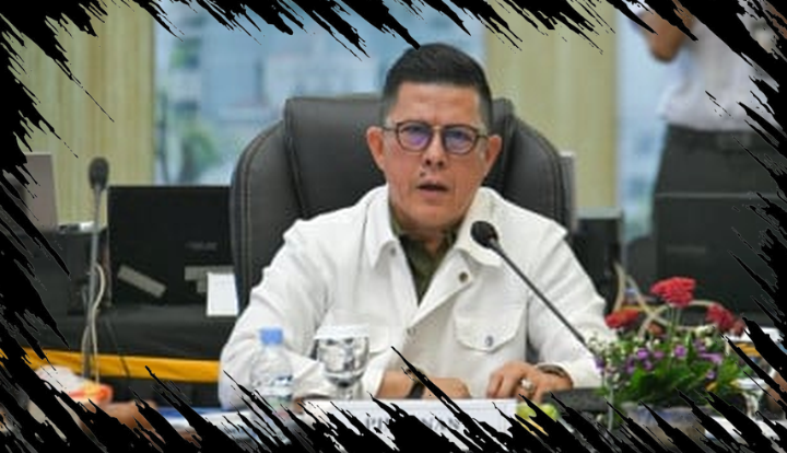 Anggota DPR Tegaskan Penerapan Tagline Polisi Bersama Masyarakat Secara Serius