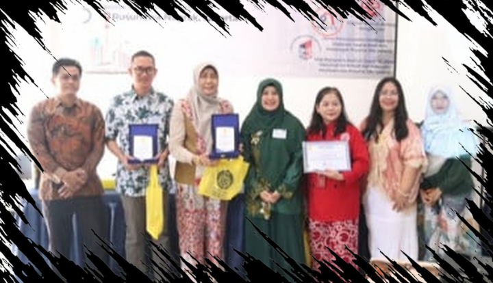 Universitas Indonesia Kembangkan Keterampilan Ekonomi Kreatif Melalui Gelar RusunPreneur Universitas Indonesia Kembangkan Keterampilan Ekonomi Kreatif Melalui Gelar RusunPreneur