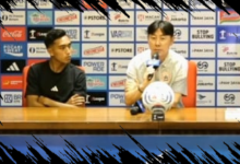 Shin Tae-yong Ungkapkan Poin Penting Usai Persija Kalahkan Arema FC dengan Telak