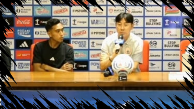 Shin Tae-yong Ungkapkan Poin Penting Usai Persija Kalahkan Arema FC dengan Telak