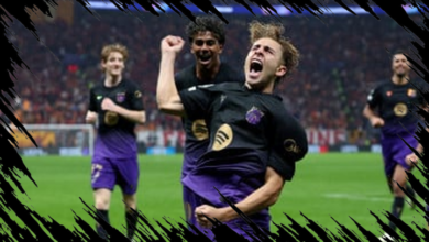 Pendukung PSG Dikenakan Sanksi, Barca Resmi Laporkan Tifo Horor ke UEFA