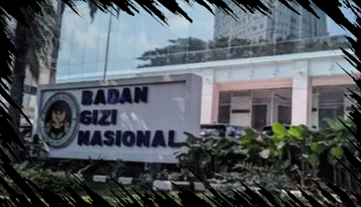 BGN Kembalikan Rp160 M ke Kas Negara Pasca Temuan BPK dari 79 SPPG BGN Kembalikan Rp160 M ke Kas Negara Pasca Temuan BPK dari 79 SPPG