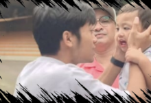 Ruben Onsu Umumkan Anak Angkat Baru di Tengah Persidangan, Sarwendah Minta Fokus pada Proses Hukum