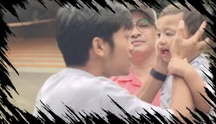 Ruben Onsu Umumkan Anak Angkat Baru di Tengah Persidangan, Sarwendah Minta Fokus pada Proses Hukum