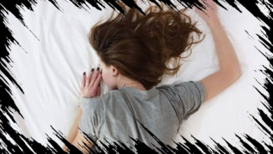 3 Faktor yang Menghambat Tidur Nyenyak pada Perempuan Dibandingkan Laki-laki